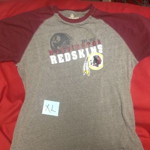 NFL Vintage Washington Redskins tshirt
